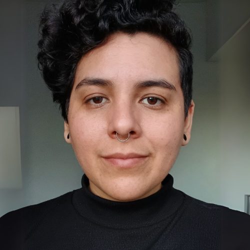 Maria Botero